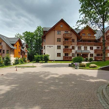 Apartament Mieta カルパッチ エクステリア 写真