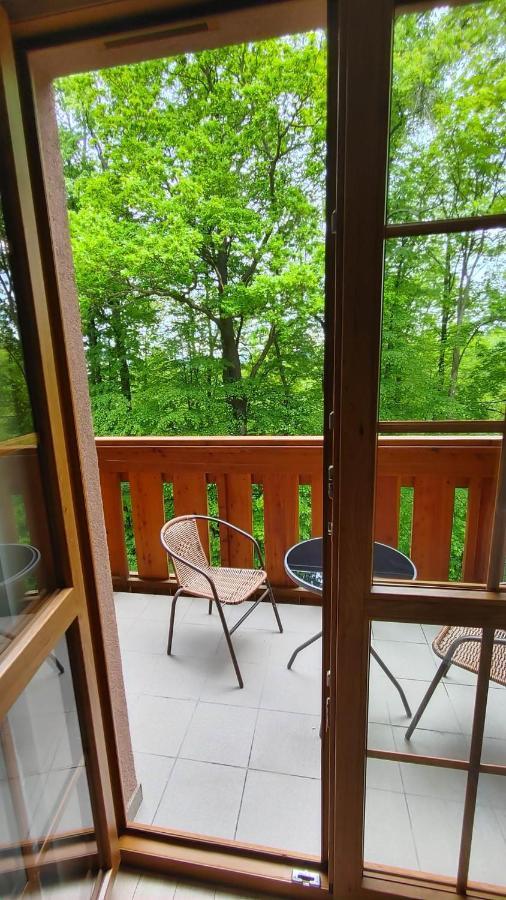 Apartament Mieta カルパッチ エクステリア 写真