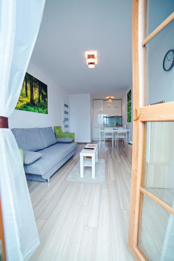 Apartament Mieta カルパッチ エクステリア 写真