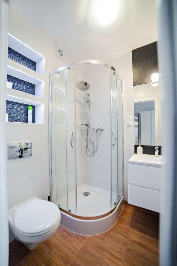 Apartament Mieta カルパッチ エクステリア 写真