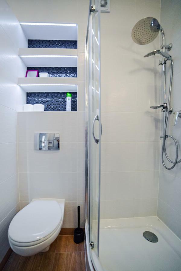 Apartament Mieta カルパッチ エクステリア 写真
