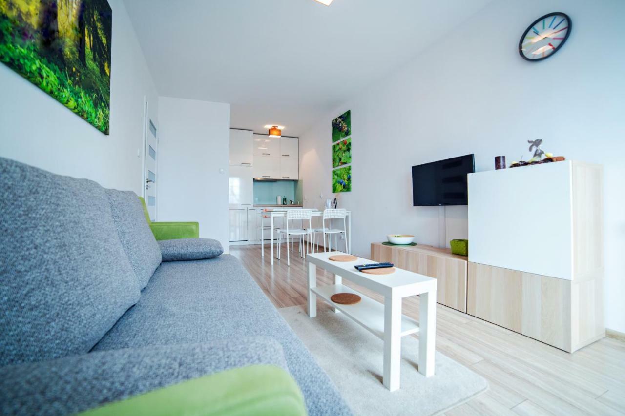 Apartament Mieta カルパッチ エクステリア 写真